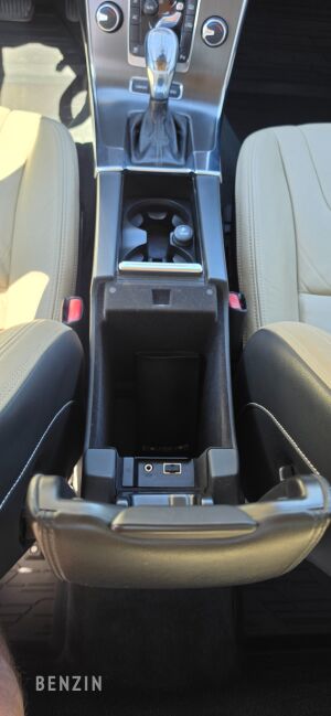 Volvo S60 T6 AWD - 2013