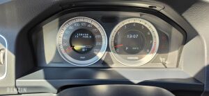 Volvo S60 T6 AWD - 2013