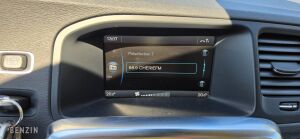 Volvo S60 T6 AWD - 2013