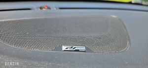 Volvo S60 T6 AWD - 2013