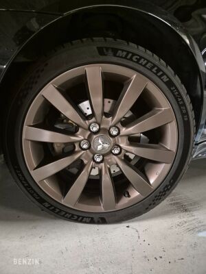 Mitsubishi Lancer Sportback Ralliart - 2010