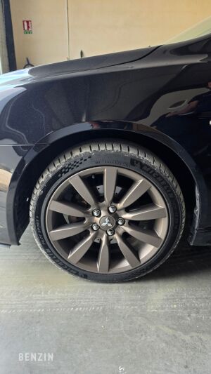Mitsubishi Lancer Sportback Ralliart - 2010