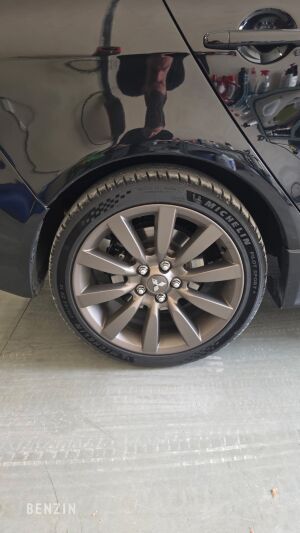 Mitsubishi Lancer Sportback Ralliart - 2010