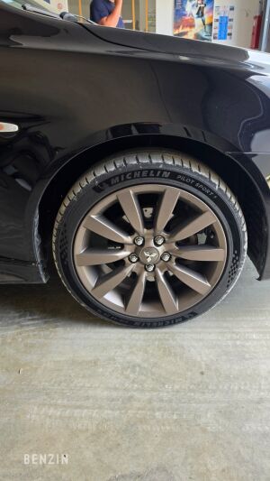 Mitsubishi Lancer Sportback Ralliart - 2010
