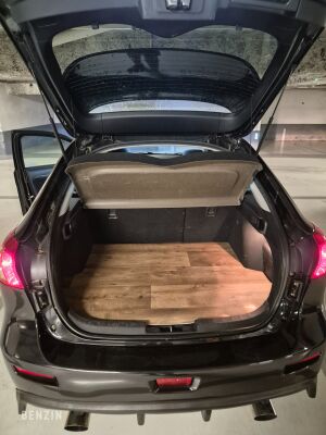 Mitsubishi Lancer Sportback Ralliart - 2010