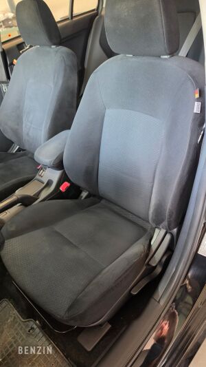 Mitsubishi Lancer Sportback Ralliart - 2010