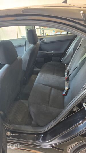 Mitsubishi Lancer Sportback Ralliart - 2010