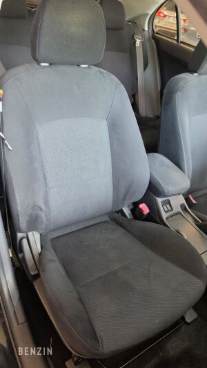 Mitsubishi Lancer Sportback Ralliart - 2010