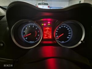 Mitsubishi Lancer Sportback Ralliart - 2010