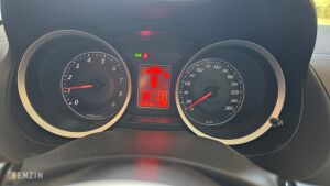 Mitsubishi Lancer Sportback Ralliart - 2010