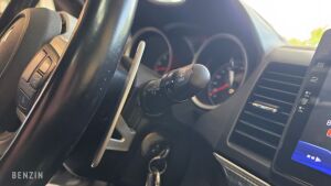 Mitsubishi Lancer Sportback Ralliart - 2010