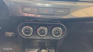 Mitsubishi Lancer Sportback Ralliart - 2010