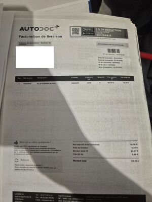 Mitsubishi Lancer Sportback Ralliart - 2010