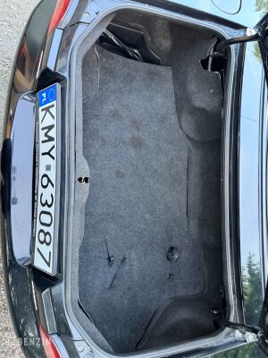 Mazda MX-5 NBFL - 2002
