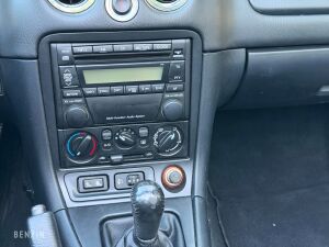 Mazda MX-5 NBFL - 2002