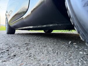 Mazda MX-5 NBFL - 2002