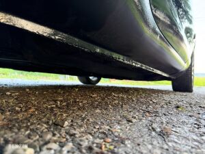 Mazda MX-5 NBFL - 2002