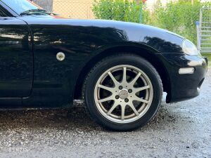 Mazda MX-5 NBFL - 2002