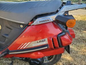 Honda Lead NH125 - 1987