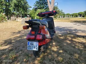 Honda Lead NH125 - 1987