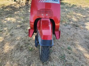 Honda Lead NH125 - 1987
