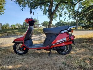 Honda Lead NH125 - 1987
