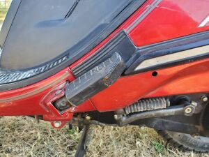 Honda Lead NH125 - 1987