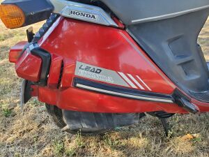 Honda Lead NH125 - 1987