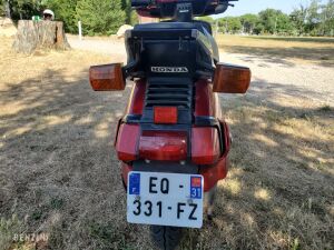 Honda Lead NH125 - 1987