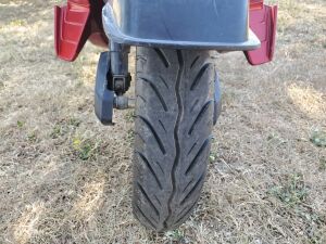 Honda Lead NH125 - 1987