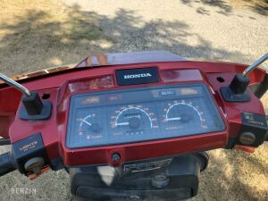 Honda Lead NH125 - 1987