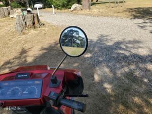 Honda Lead NH125 - 1987