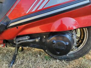 Honda Lead NH125 - 1987