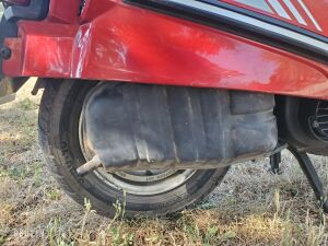Honda Lead NH125 - 1987