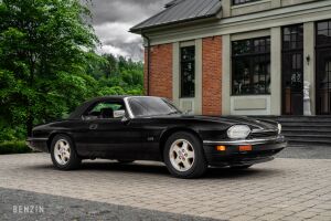 Jaguar XJS 4.0 Cabriolet - 1994
