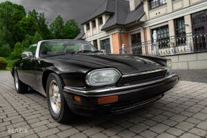 Jaguar XJS 4.0 Cabriolet - 1994