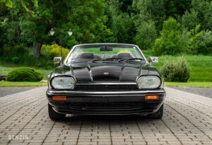 Jaguar XJS 4.0 Cabriolet - 1994