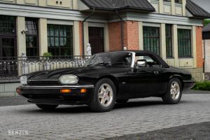 Jaguar XJS 4.0 Cabriolet - 1994