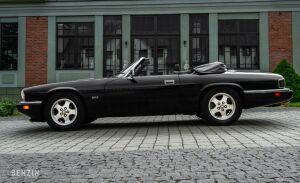 Jaguar XJS 4.0 Cabriolet - 1994