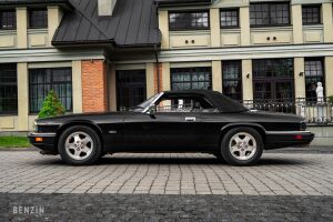 Jaguar XJS 4.0 Cabriolet - 1994
