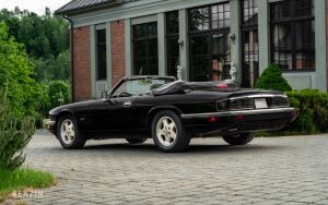 Jaguar XJS 4.0 Cabriolet - 1994