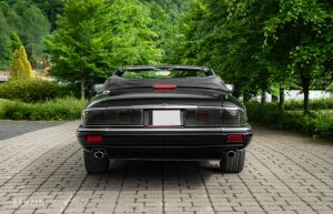 Jaguar XJS 4.0 Cabriolet - 1994