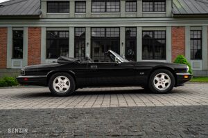 Jaguar XJS 4.0 Cabriolet - 1994