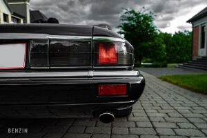 Jaguar XJS 4.0 Cabriolet - 1994