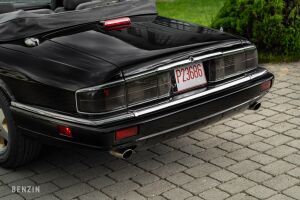 Jaguar XJS 4.0 Cabriolet - 1994