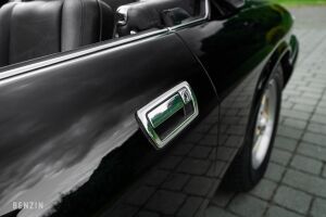 Jaguar XJS 4.0 Cabriolet - 1994