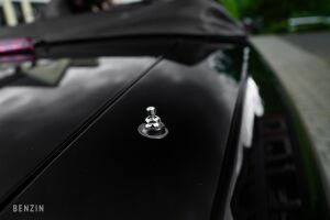 Jaguar XJS 4.0 Cabriolet - 1994