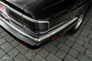 Jaguar XJS 4.0 Cabriolet - 1994