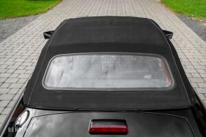 Jaguar XJS 4.0 Cabriolet - 1994