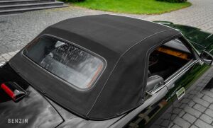 Jaguar XJS 4.0 Cabriolet - 1994